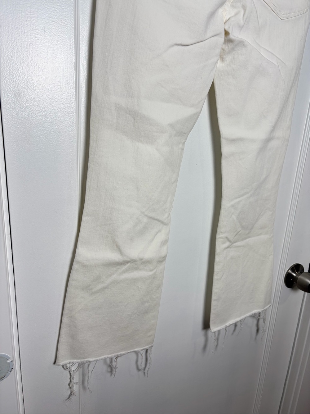 Madewell Cali Demi-Boot Jeans 28 - Picture 10 of 16